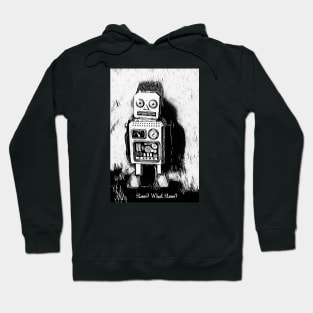 Robostress Hoodie